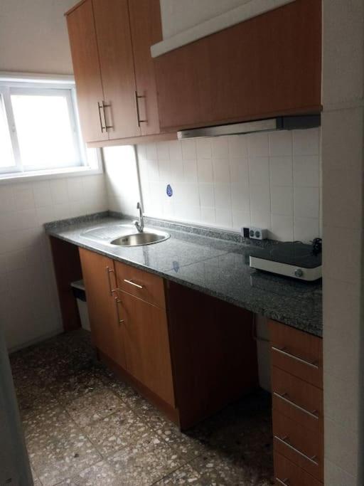 Apartamento Catarina Hertz 2 *